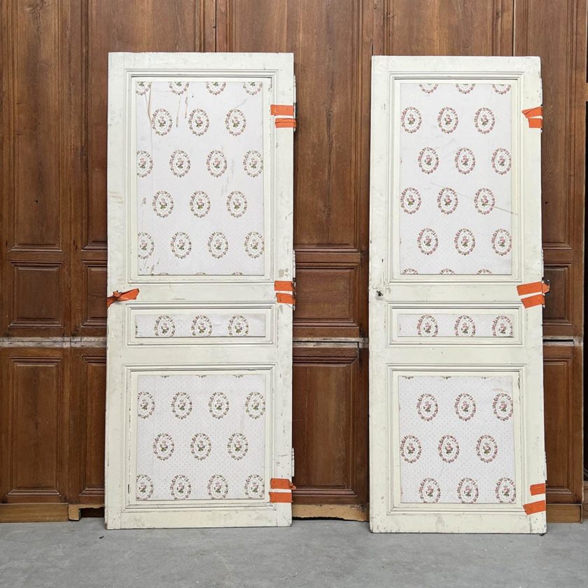 IMG_5165 | Matériaux Authentiques Porte de placard 83x231 cm