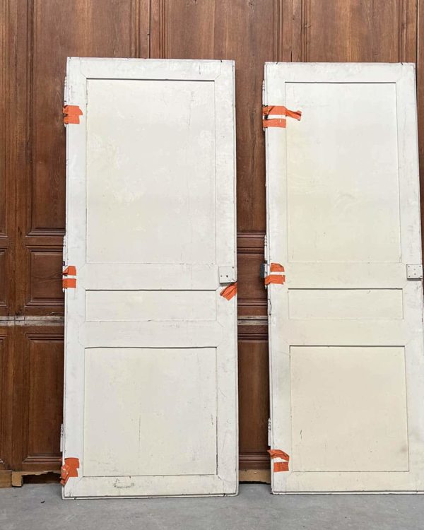 Porte de placard 83x231 cm