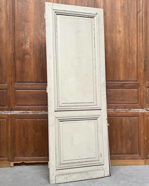 Cupboard door 86×244 cm