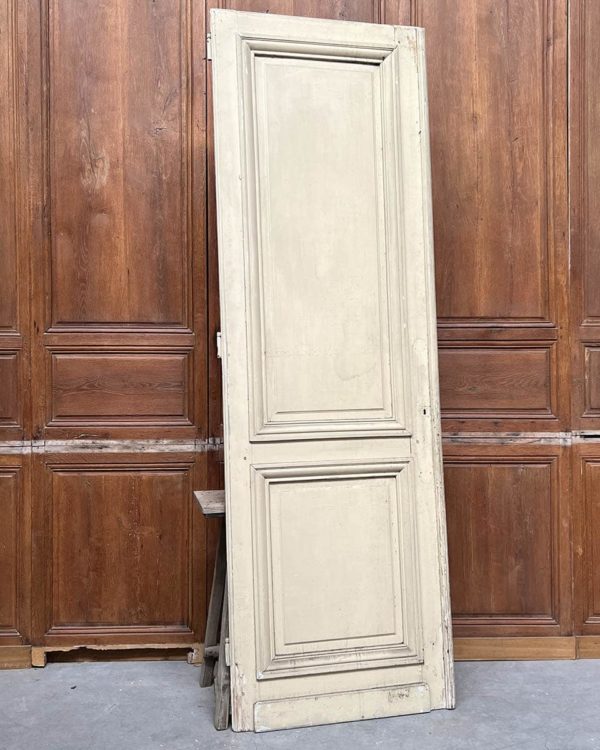 Cupboard door 78×245 cm