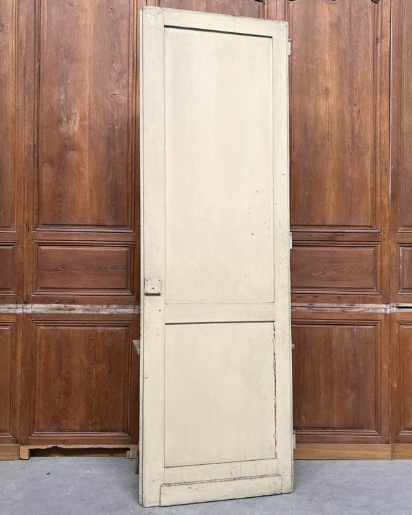 Cupboard door 78×245 cm