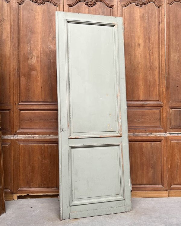 Porte de placard 90x249 cm