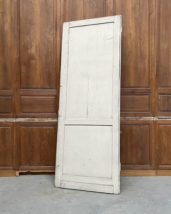 Cupboard door 89×243 cm