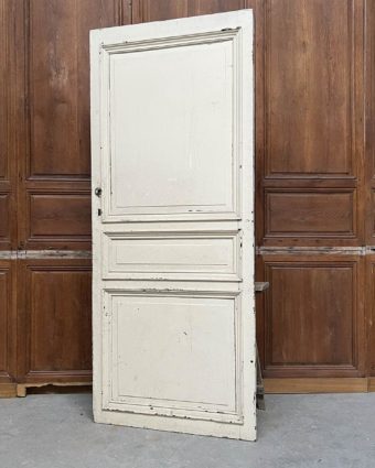 Porte ancienne 89x214 cm