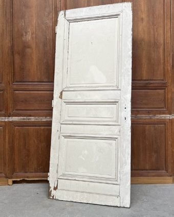 Porte ancienne 94x230 cm