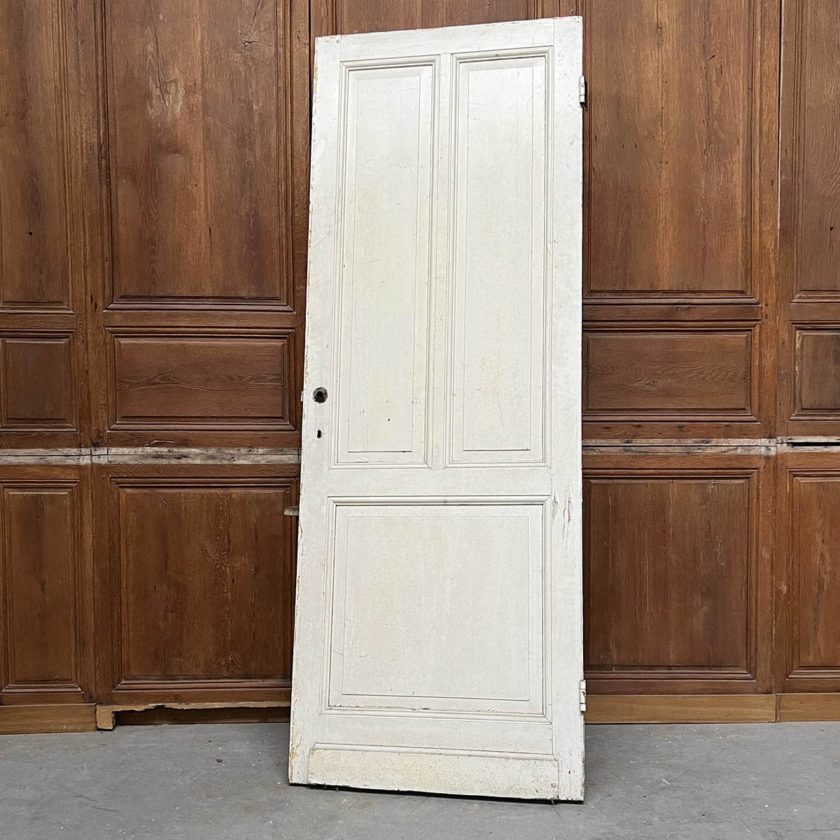 IMG_5242 | Authentic Materials Antique door 81x222 cm