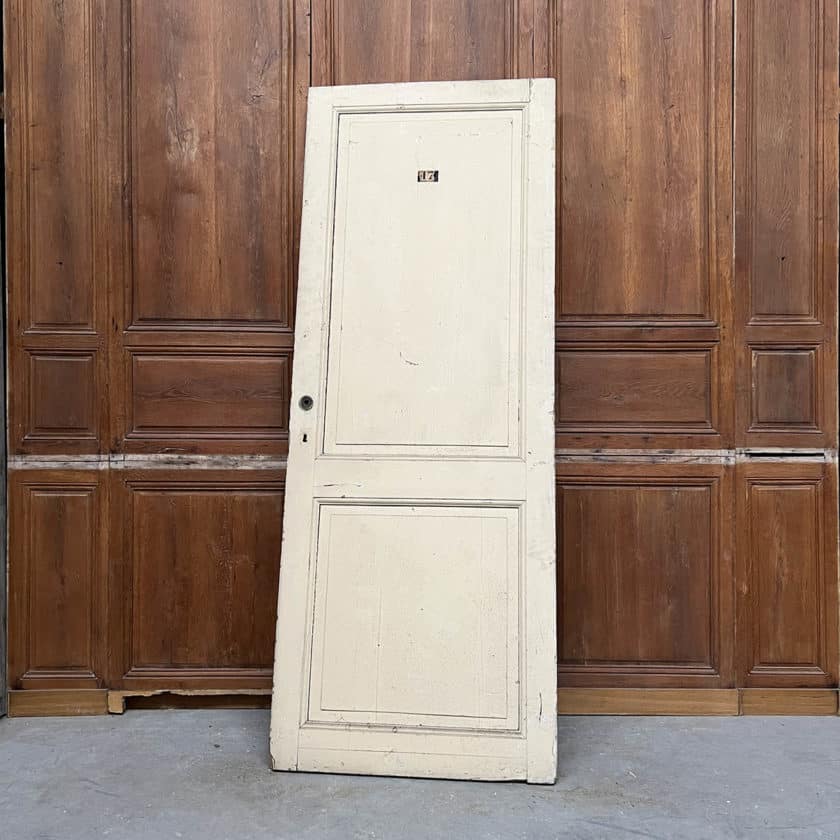 IMG_5245 | Authentic Materials Antique door 85x224 cm