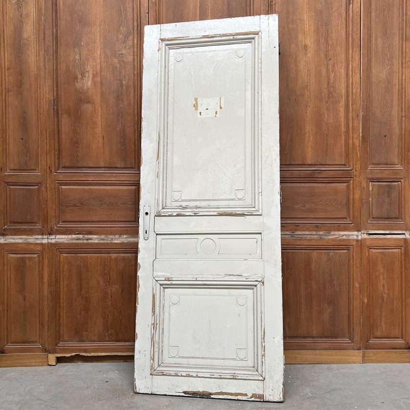 IMG_5249 | Authentic Materials Antique door 90x239 cm