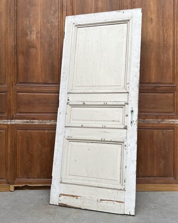 Porte ancienne 95x226 cm