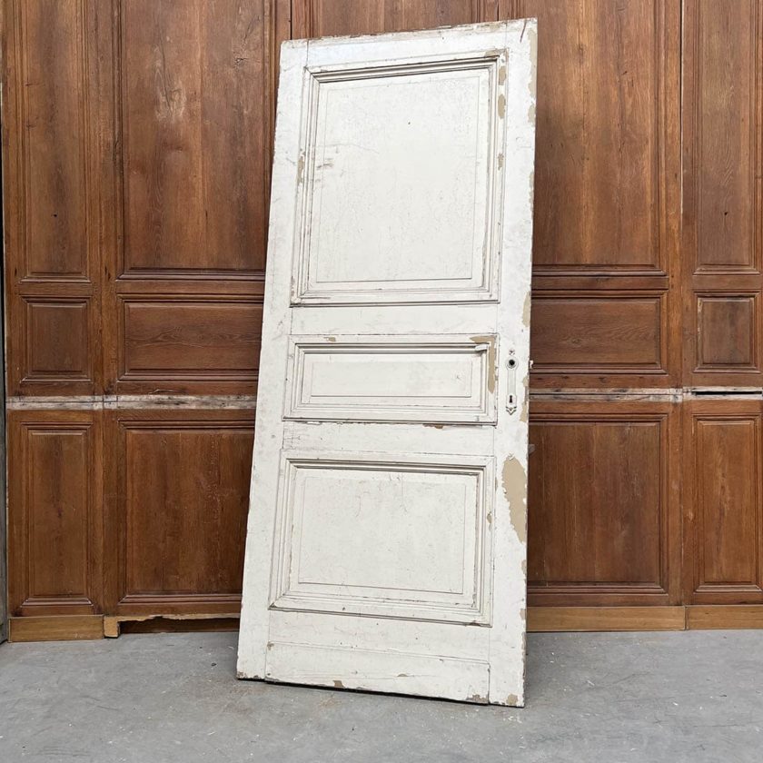 IMG_5258 | Authentic Materials Antique door 94x225 cm