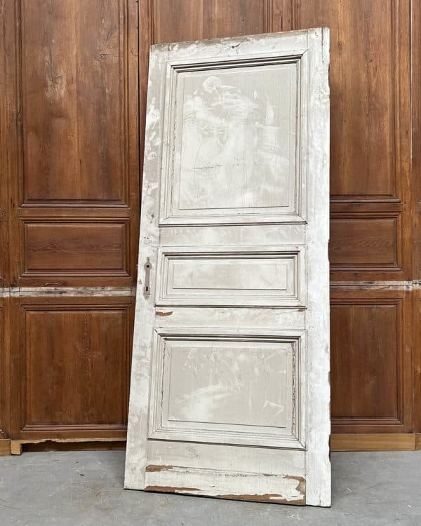 Antique door 94x225 cm
