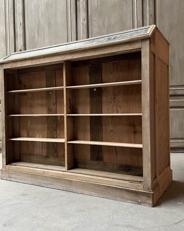 IMG_5311 | Matériaux Authentiques Meuble de bijoutier 132,5x60x111 cm