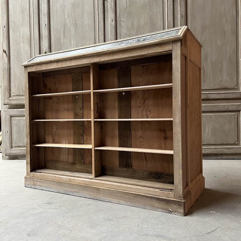 IMG_5311 | Matériaux Authentiques Meuble de bijoutier 132,5x60x111 cm