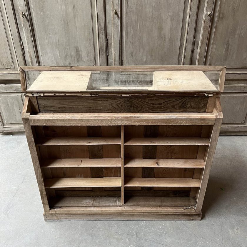 IMG_5314 | Matériaux Authentiques Meuble de bijoutier 132,5x60x111 cm