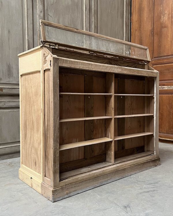 IMG_5316 | Matériaux Authentiques Meuble de bijoutier 132,5x60x111 cm