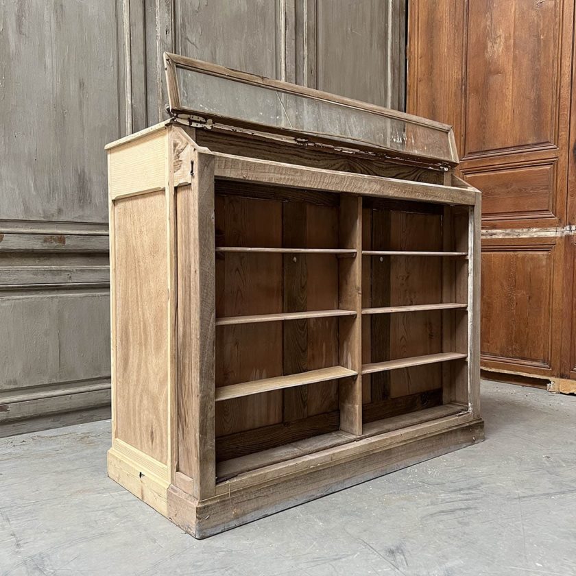 IMG_5316 | Matériaux Authentiques Meuble de bijoutier 132,5x60x111 cm