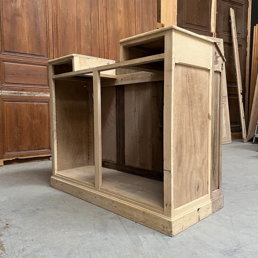 IMG_5318 | Matériaux Authentiques Meuble de bijoutier 132,5x60x111 cm