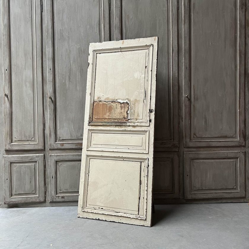 IMG_5453 | Authentic Materials Antique door 89x213 cm