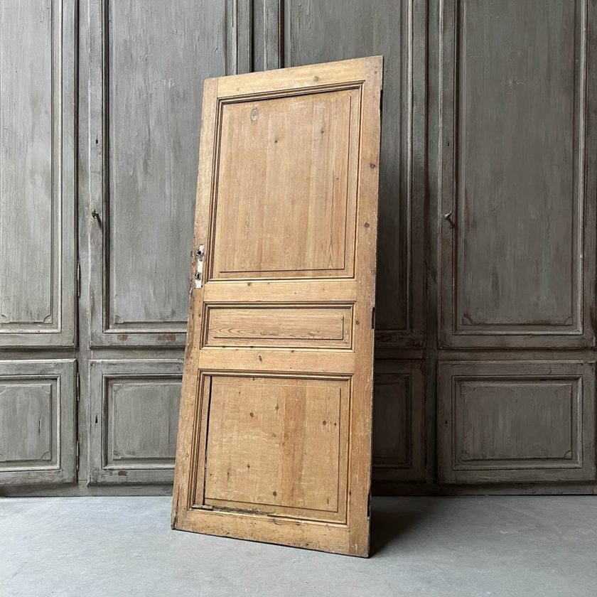 IMG_5454 | Authentic Materials Antique door 89x213 cm