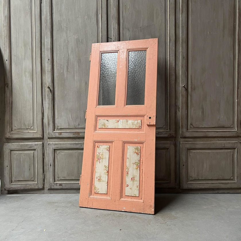 IMG_5455 | Matériaux Authentiques Porte vitrée 88x207cm