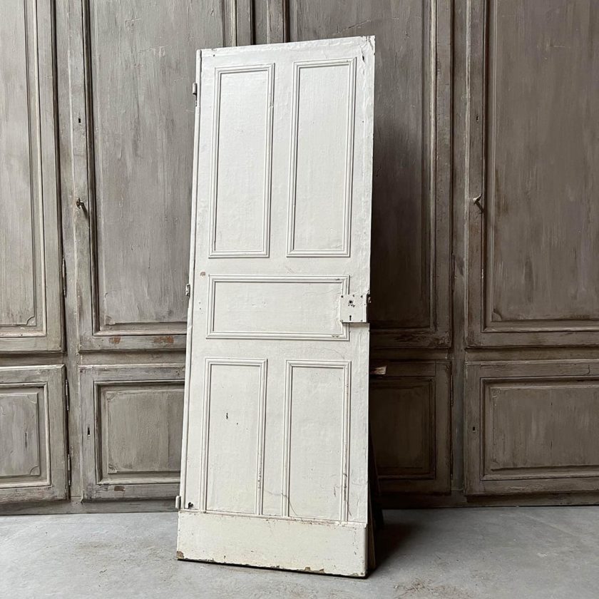 IMG_5461 | Matériaux Authentiques Porte ancienne 75,5x210cm
