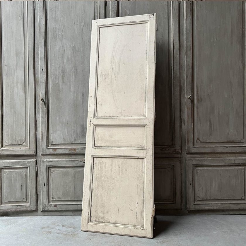 IMG_5495 | Authentic Materials Antique door 77x241cm