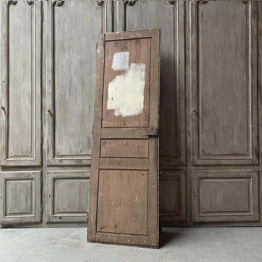 IMG_5497 | Authentic Materials Antique door 77x241cm