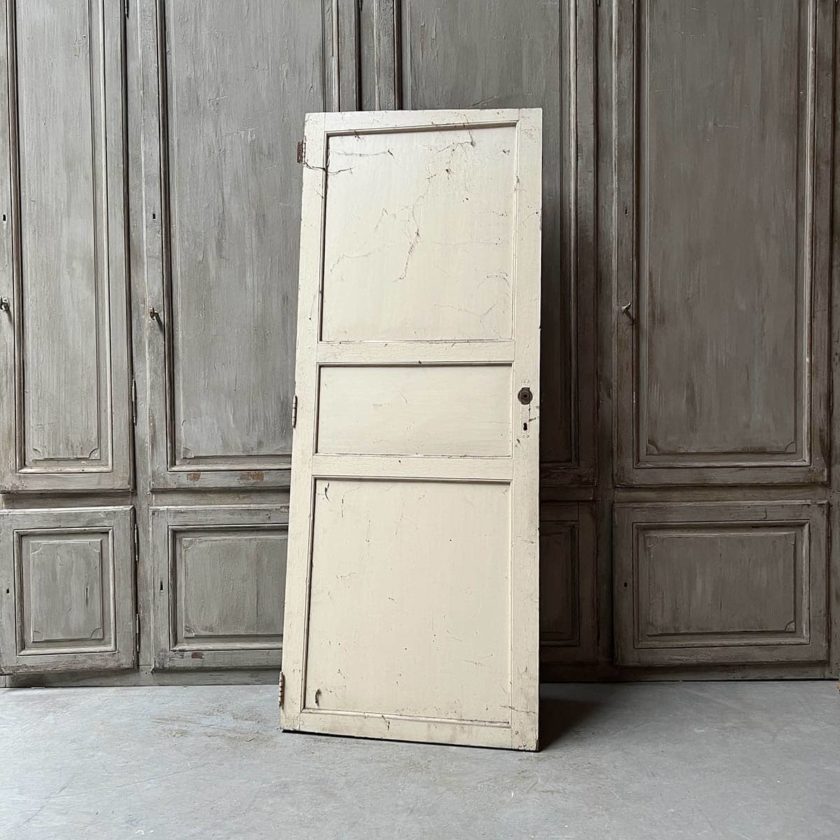 IMG_5498 | Authentic Materials Antique door 86.5x218cm