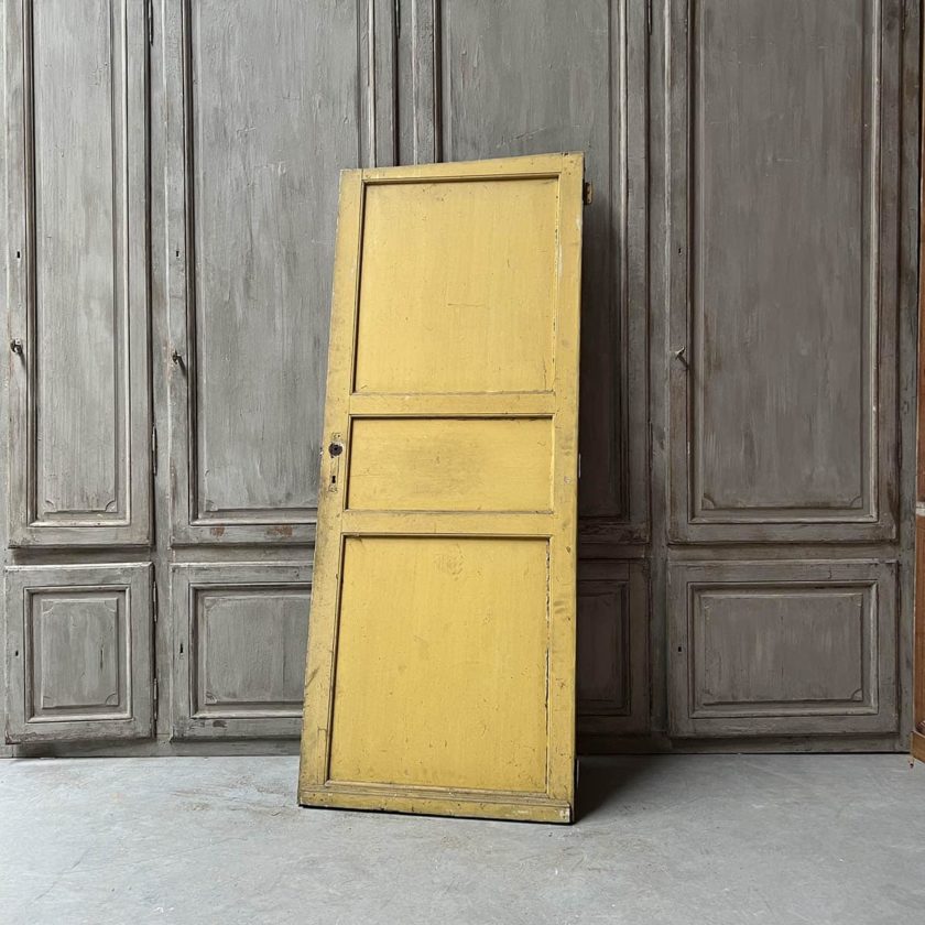 IMG_5500 | Authentic Materials Antique door 86.5x218cm