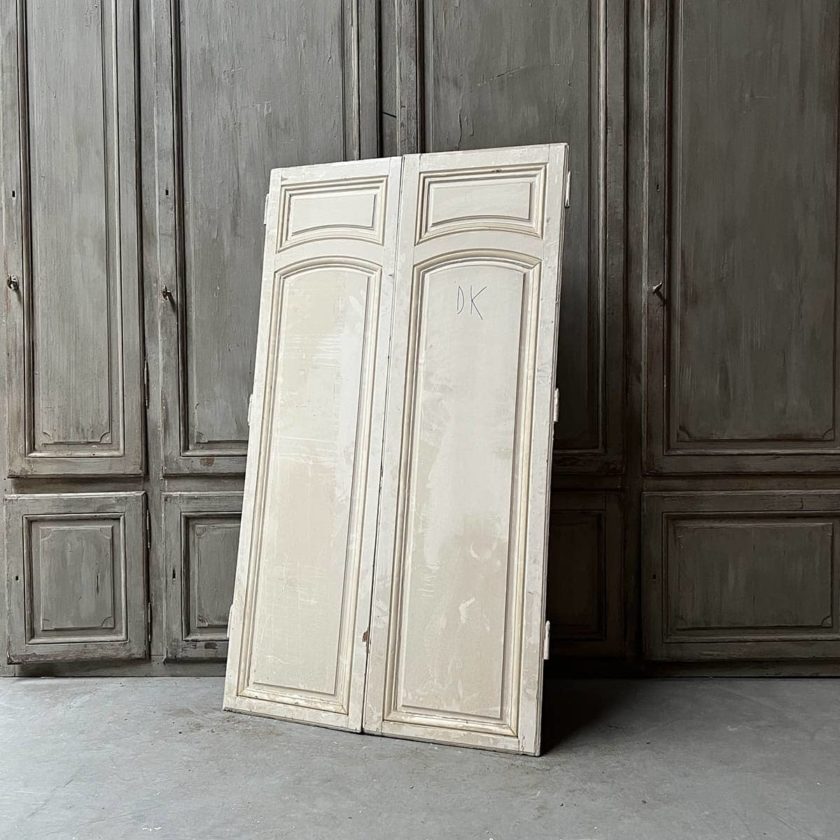 IMG_5520-1 | Matériaux Authentiques Double cupboard door 109x191cm