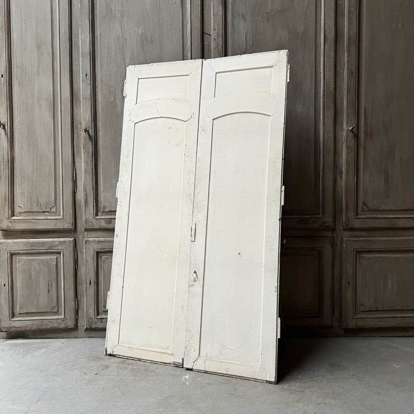 IMG_5522-1 | Matériaux Authentiques Double cupboard door 109x191cm