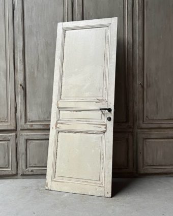 Porte ancienne 90x239cm