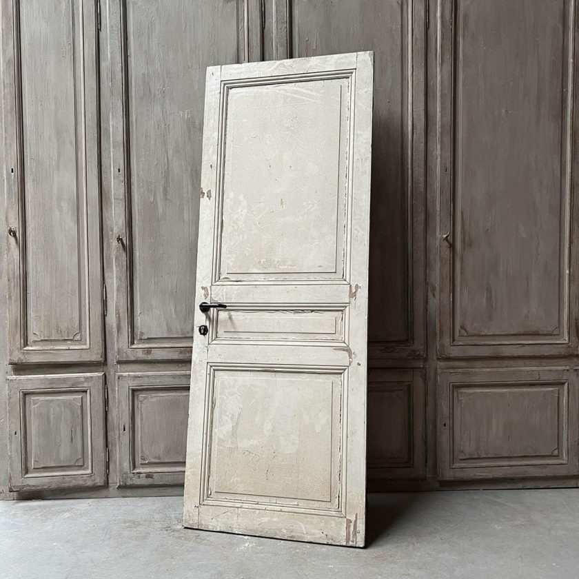 IMG_5531 | Authentic Materials Antique door 90x239cm
