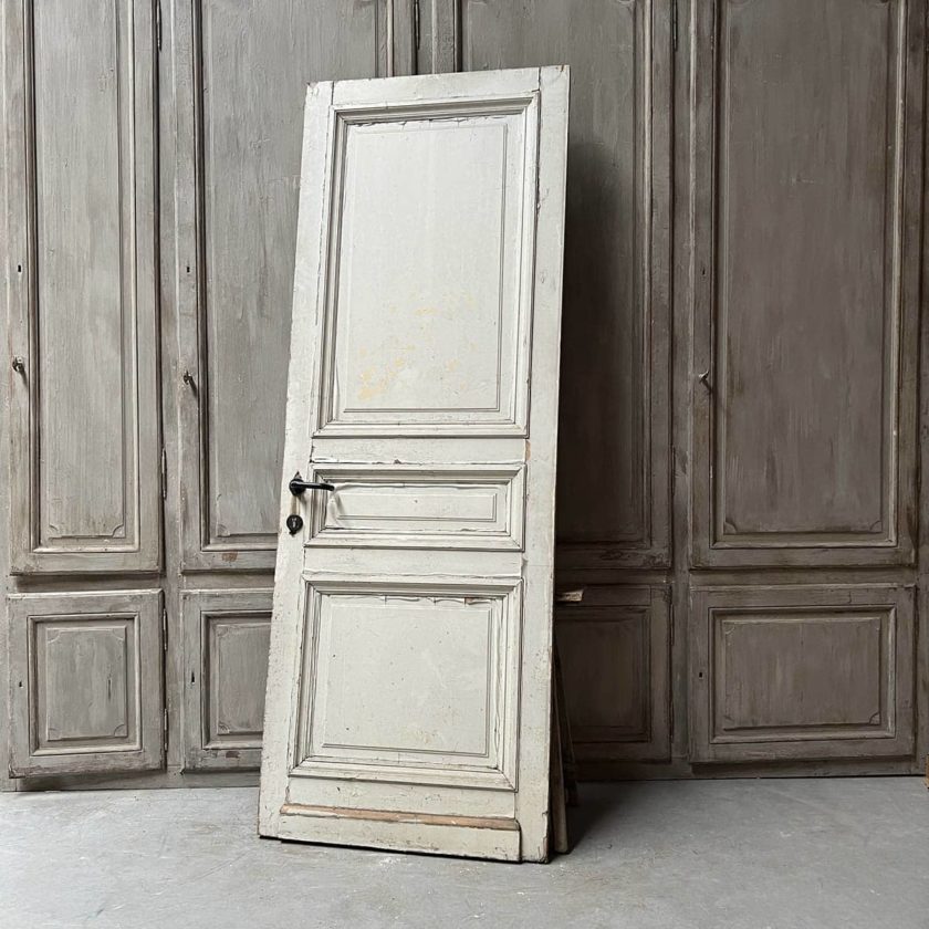 IMG_5532 | Authentic Materials Antique door 90x248cm