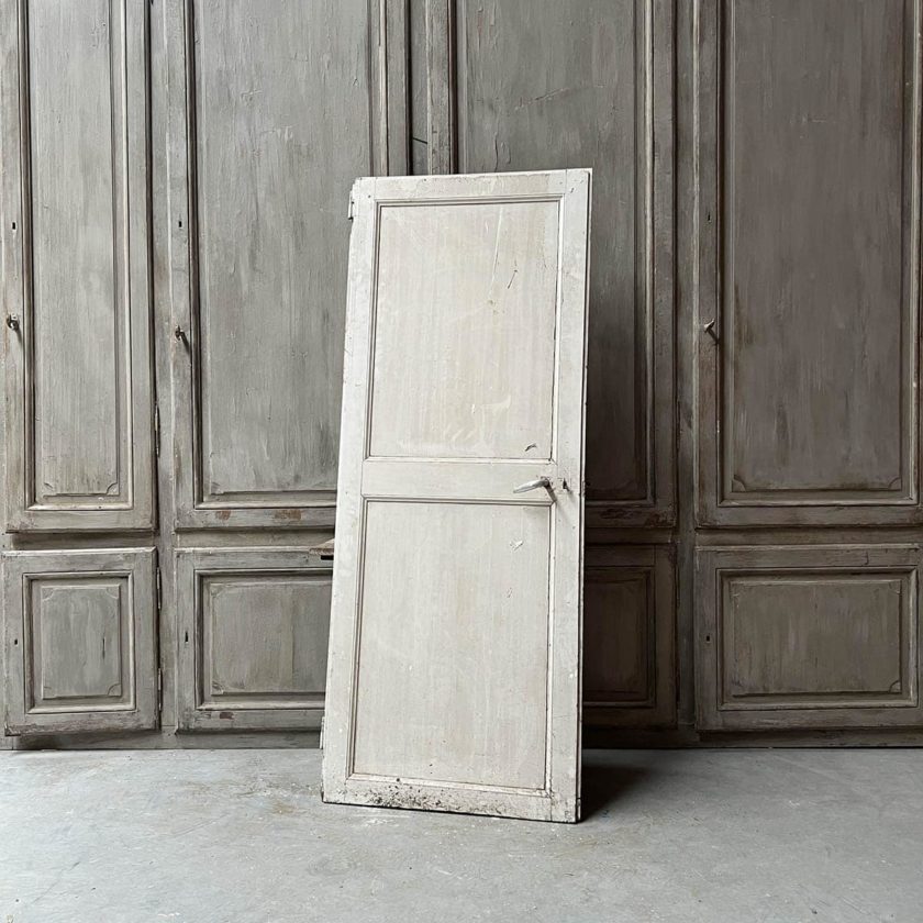 IMG_5540 | Authentic Materials Closet door 77x194cm