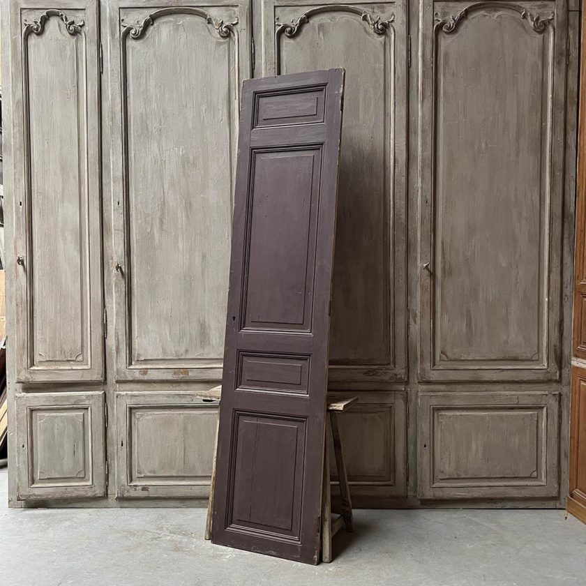 IMG_5547 | Matériaux Authentiques Porte ancienne 58,5x250cm