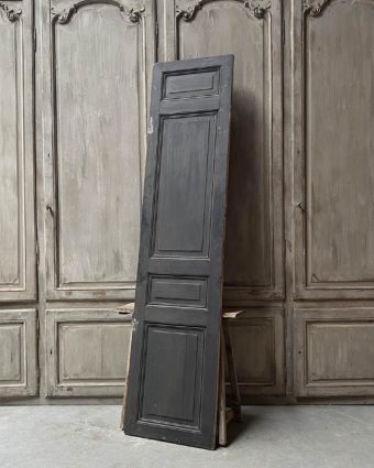 porte