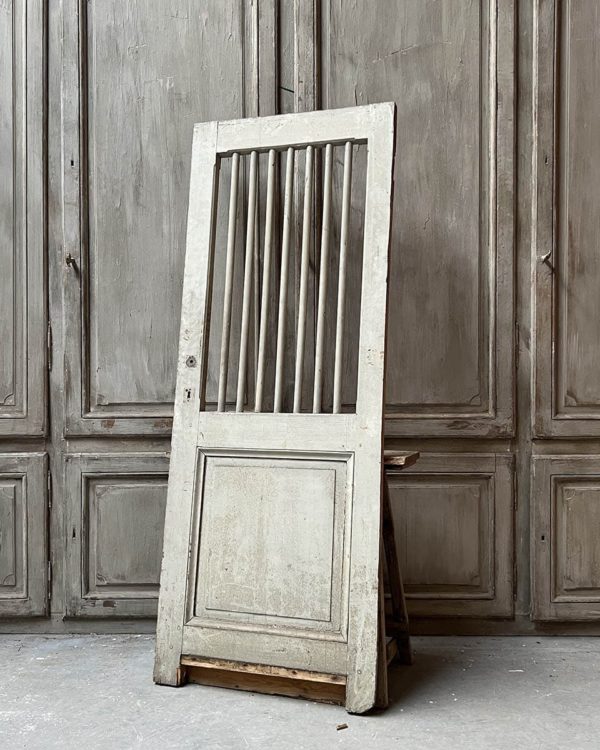 Antique door 73x193.5cm