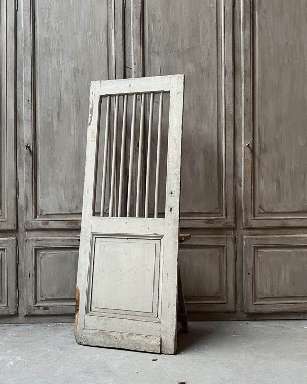 Antique door 73x193.5cm