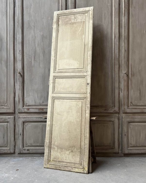 Closet door 87.5x250cm