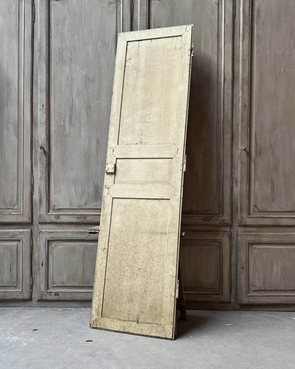 Closet door 87.5x250cm