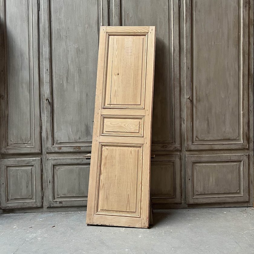 IMG_5757 | Matériaux Authentiques Porte ancienne décapée 62×237,5cm