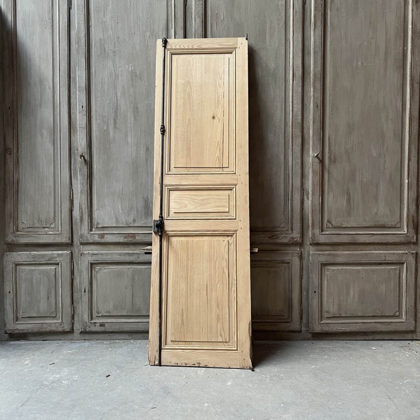IMG_5759 | Matériaux Authentiques Porte ancienne décapée 62×237,5cm