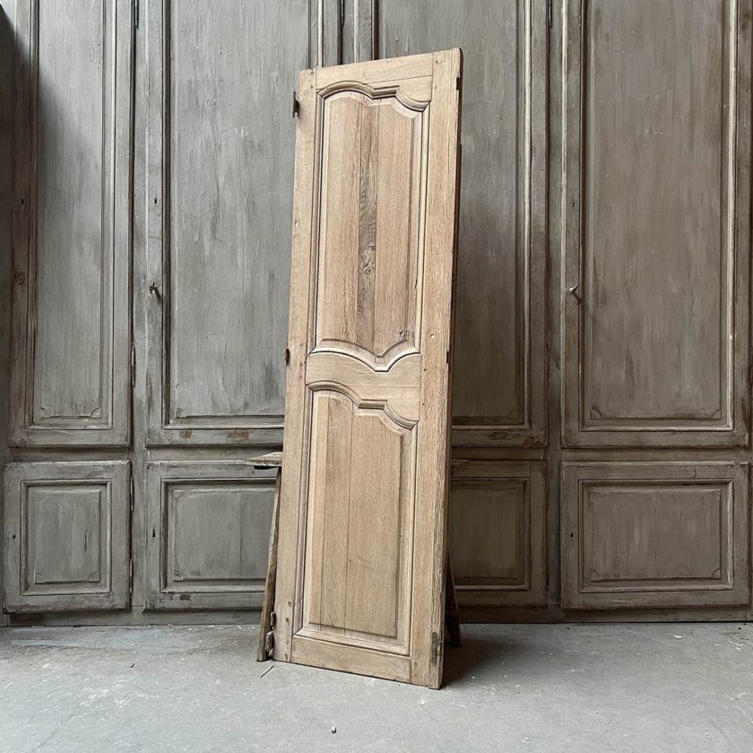IMG_5771 | Matériaux Authentiques Antique Louis XV style stripped door 66×226.5cm