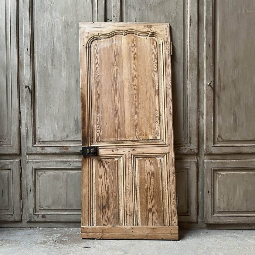 IMG_5780 | Matériaux Authentiques Antique Louis XV style door 89x206cm