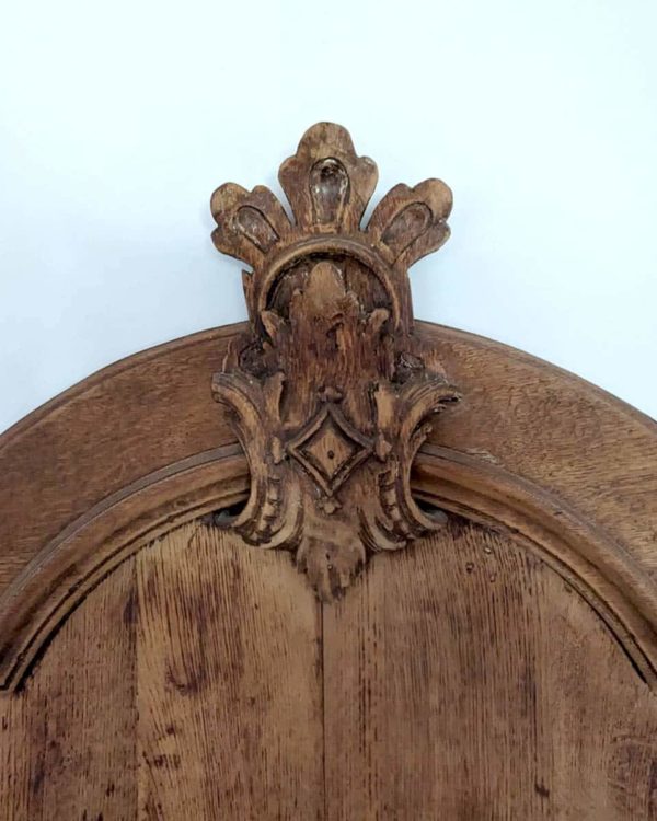 Paire de porte de placard top