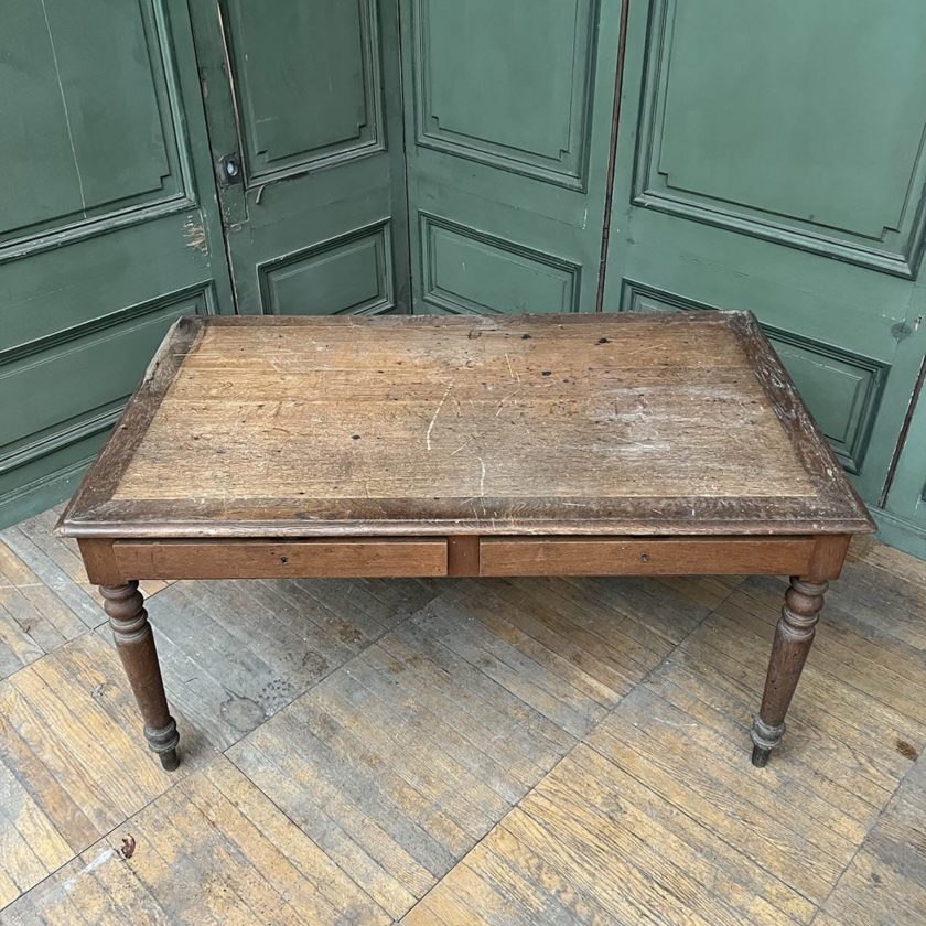 IMG_4667 | Matériaux Authentiques Bureau banque de France