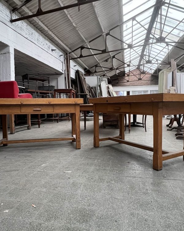 Banque de France office