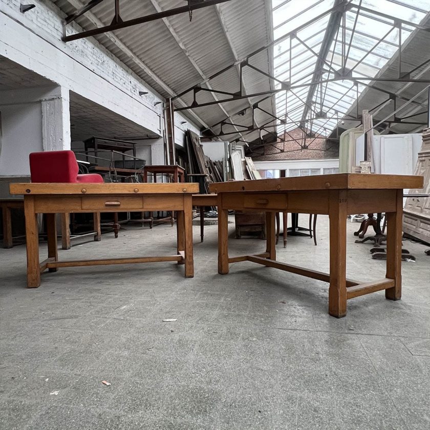 IMG_4674 | Authentic Materials Banque de France office