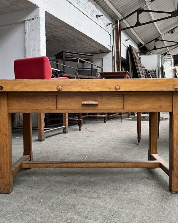 Banque de France office